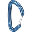 Wild Country Helium 3.0 Carabiner Blue