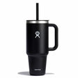 Hydroflask All Around Travel Tumbler 40oz Black