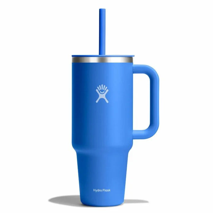 Hydroflask All Around Travel Tumbler 40oz Cascade