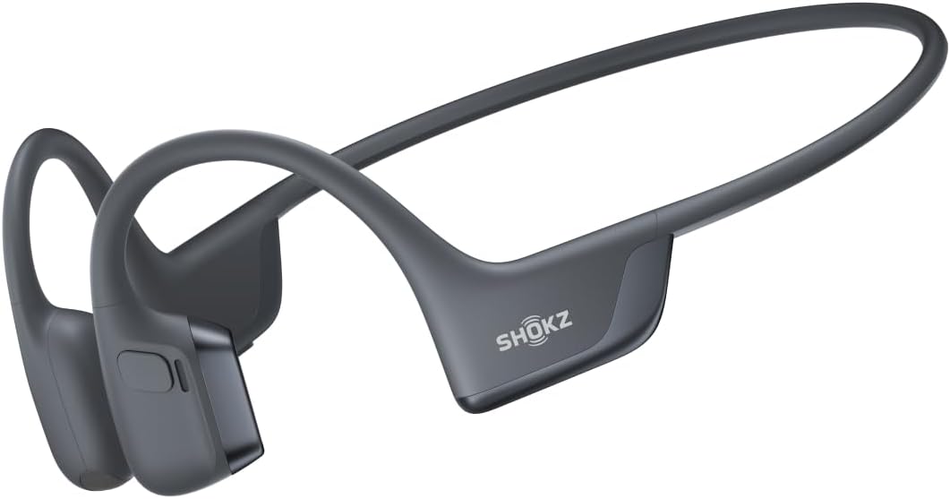 Shokz Openrun Pro2 Black