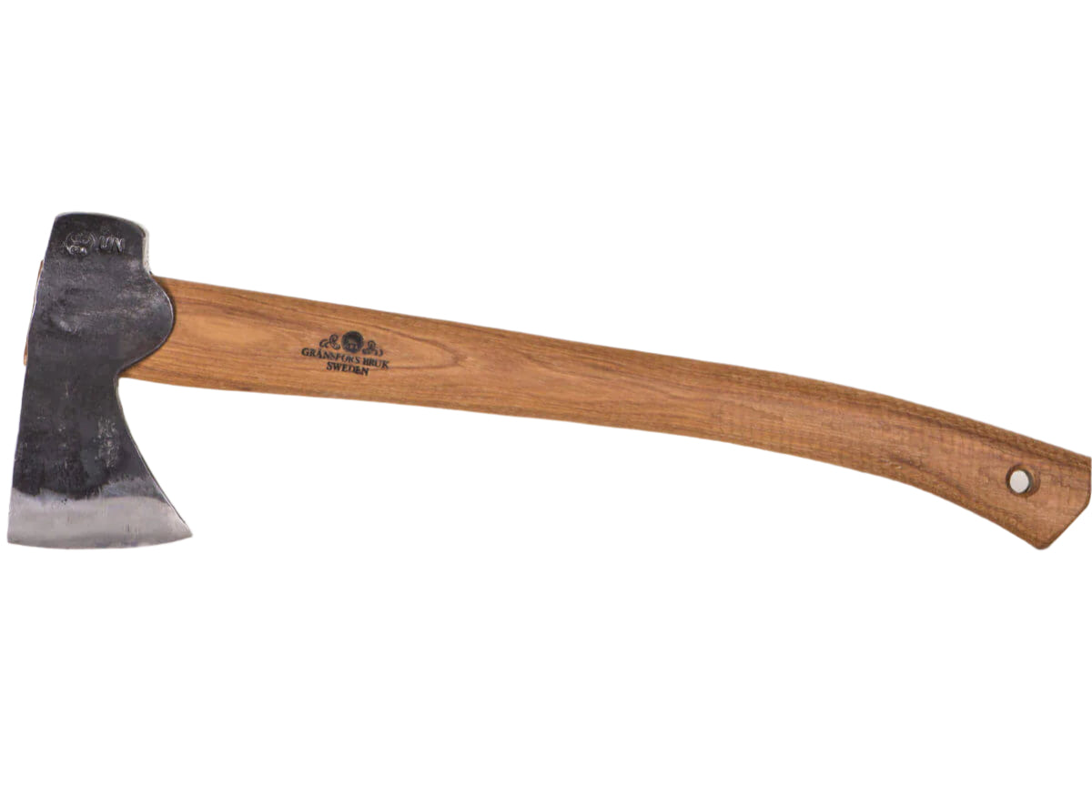 Gransfors Bruks Hunters Axe