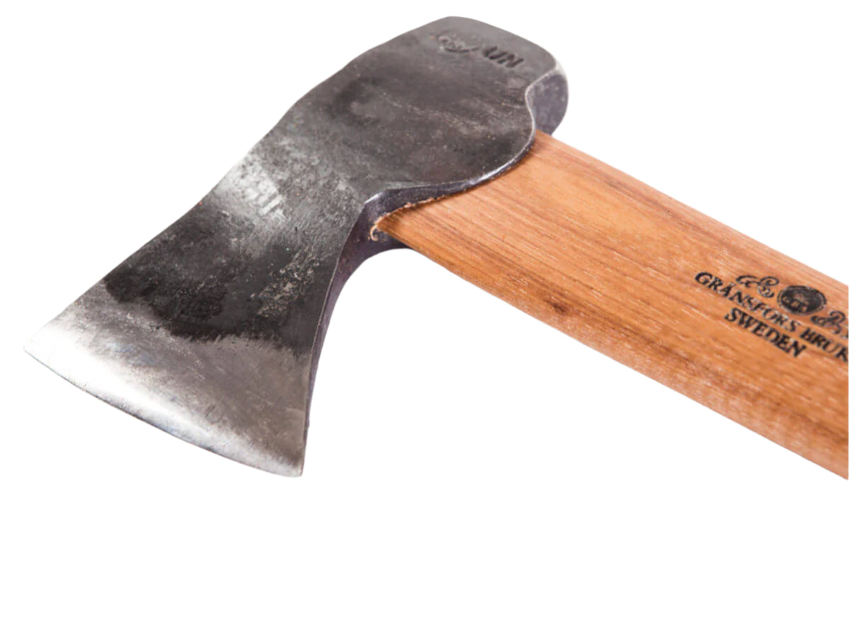 Gransfors Bruks Hunters Axe