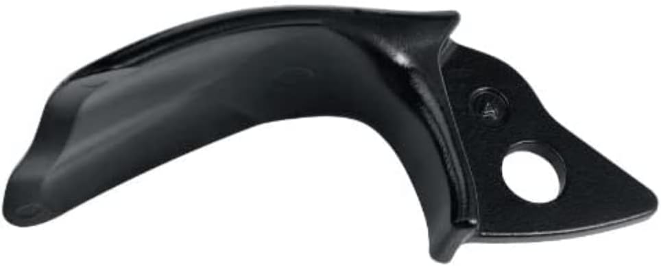 Petzl Adze - Quark/Nomic