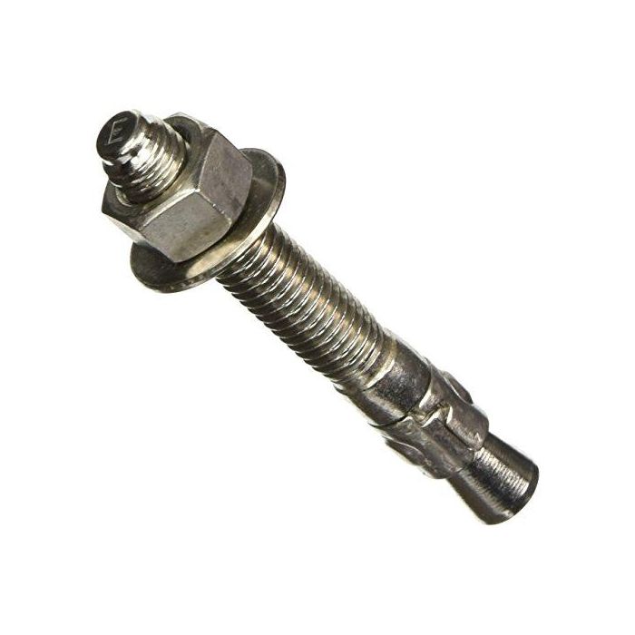 FIXE HARDWEAR 304 SS Wedge Bolt