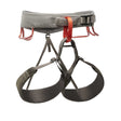 Black Diamond Momentum Harness - Mens Moonstone / L