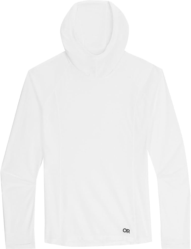 Outdoor Research Echo Hoodie - Womens White / S