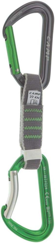 CAMP Photon Express Quickdraw 12cm