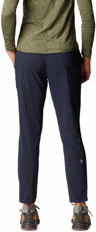 Mountain Hardwear Dynama High Rise Pant - Womens