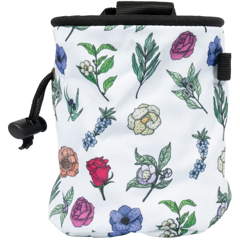 Cypher Chalkbag Botanis