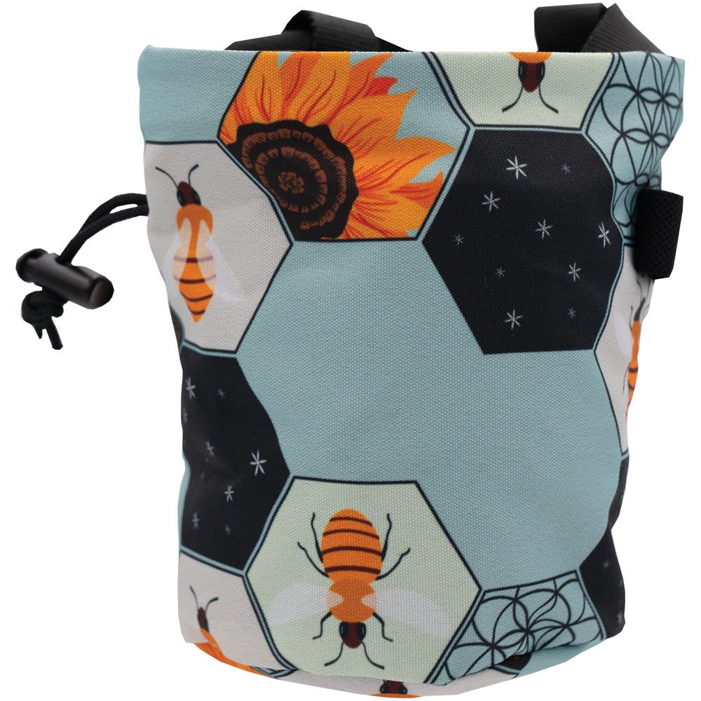 Cypher Chalkbag Buzz