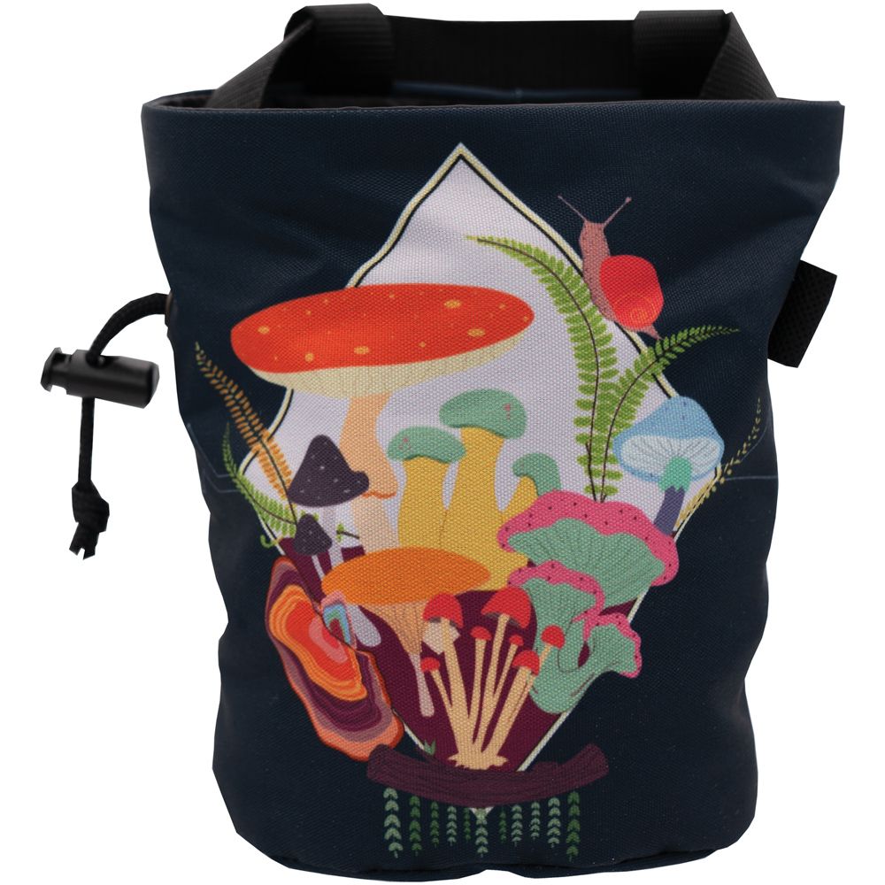 Cypher Chalkbag Fungi