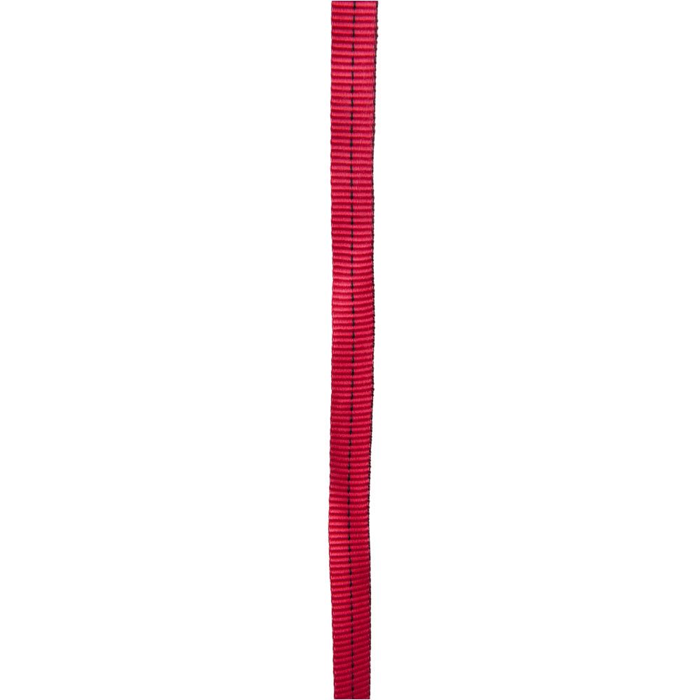 Cypher Tubular Webbing Red