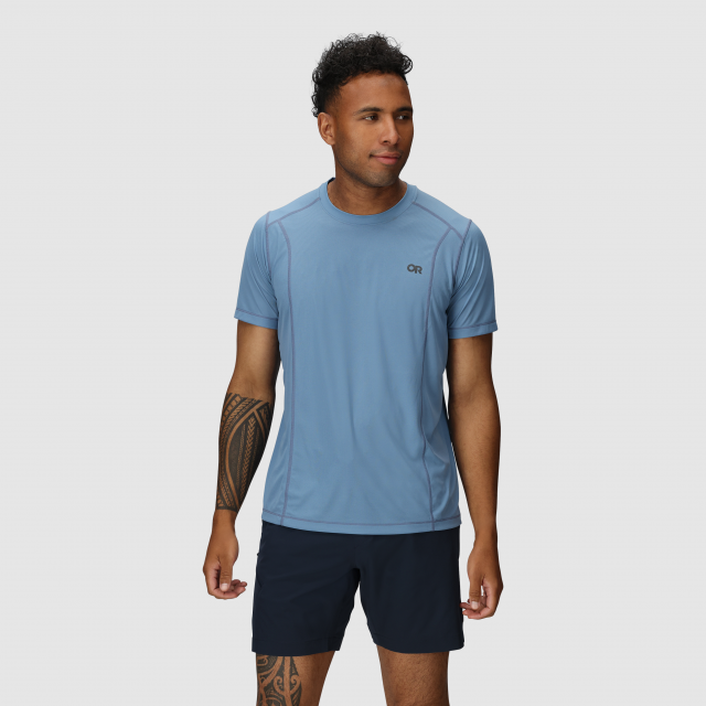 Outdoor Research Echo T-Shirt - Mens Olympic / XL