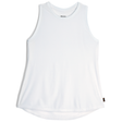 Outdoor Research Essential Tank - Womens White / XS