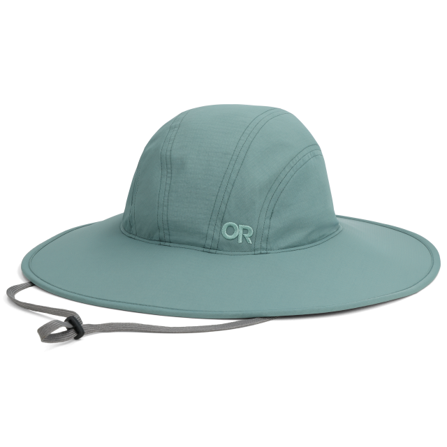 Outdoor Research Oasis Sun Hat Neptune / M
