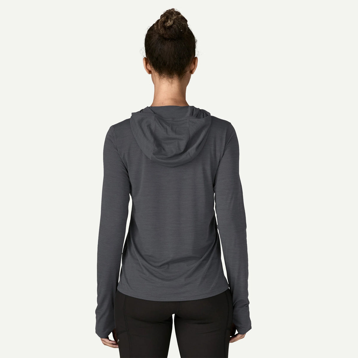 Patagonia Cap Cool Ultra Hoody - Womens