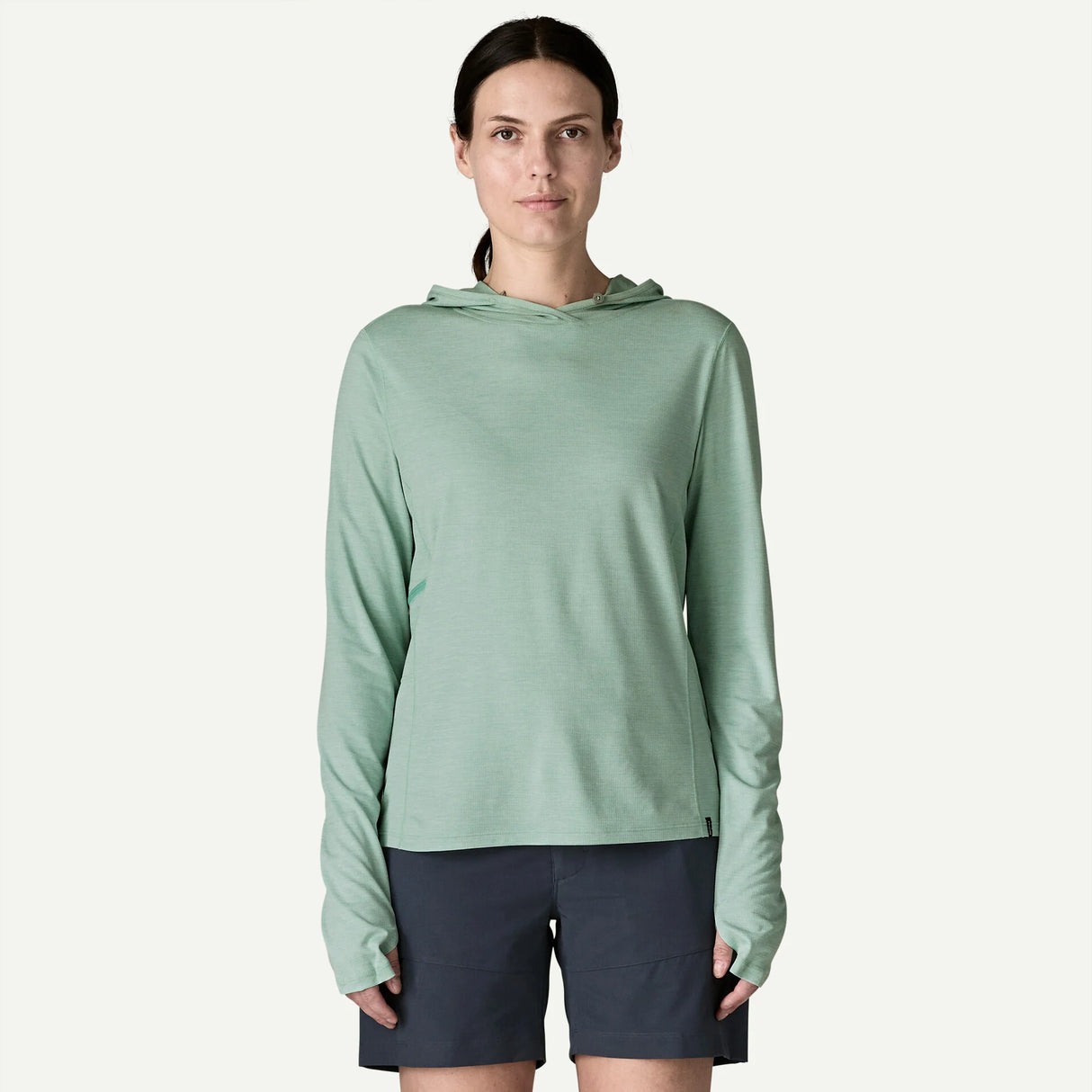 Patagonia Cap Cool Sun Hoody - Womens