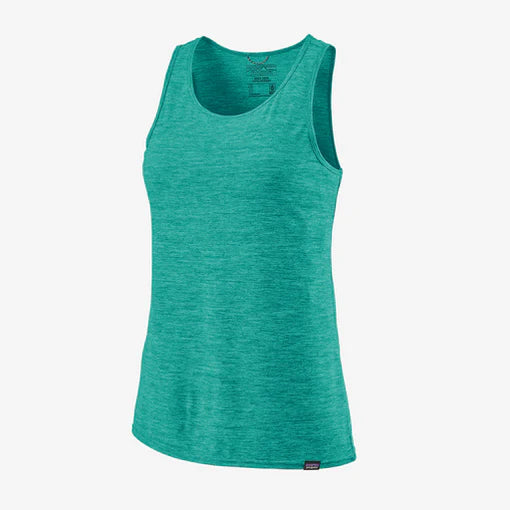 Patagonia Cap Cool Daily Tank - Womens SBTX / S