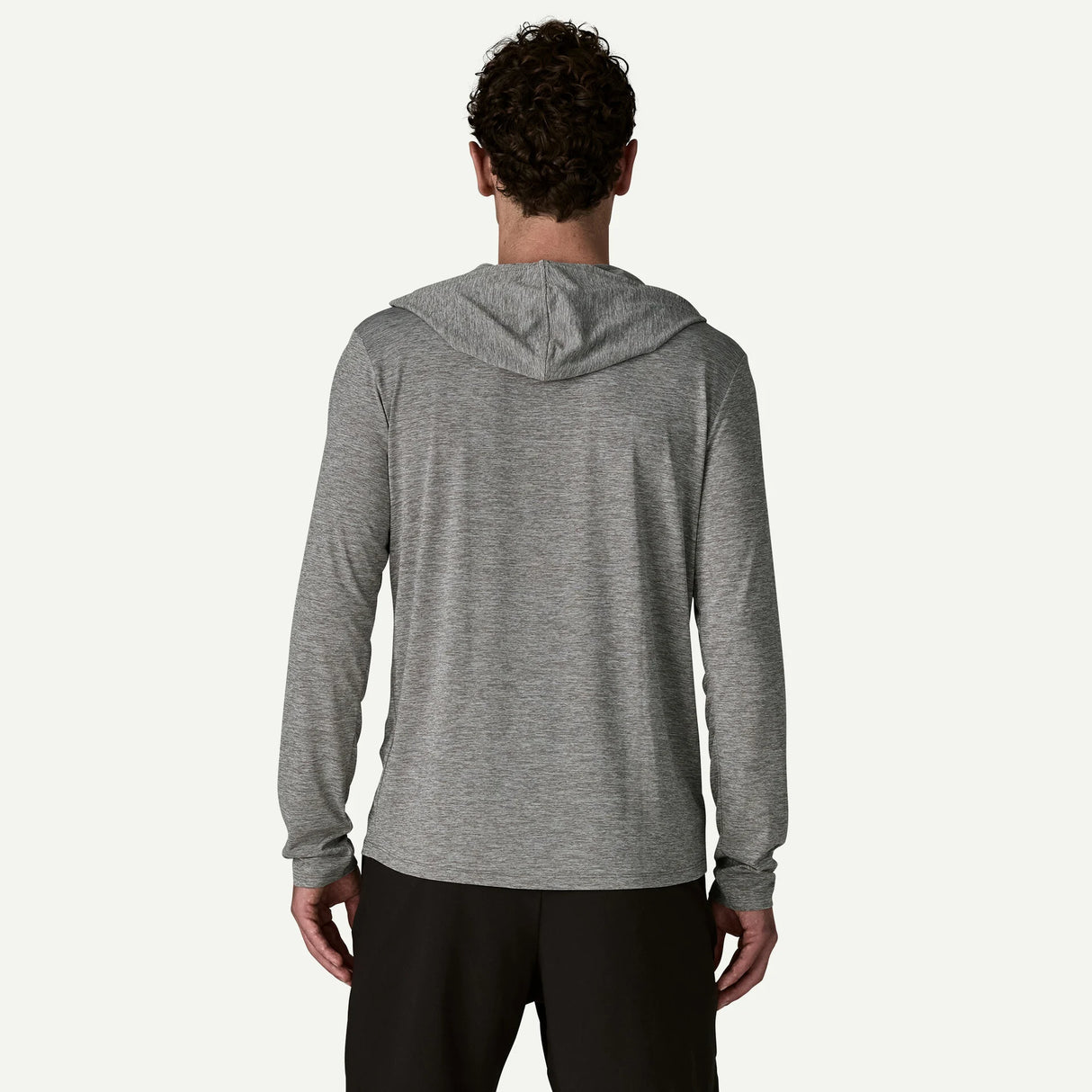 Patagonia Cap Cool Daily Hoody - Strataspire Stripe - Mens