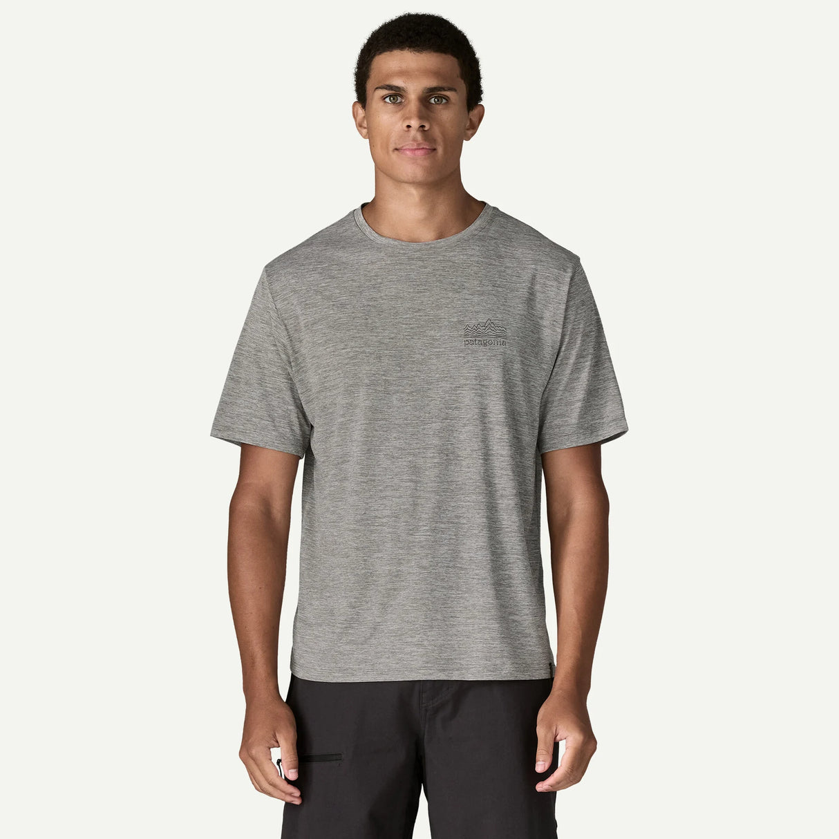 Patagonia Cap Cool Daily Shirt - Strataspire - Mens