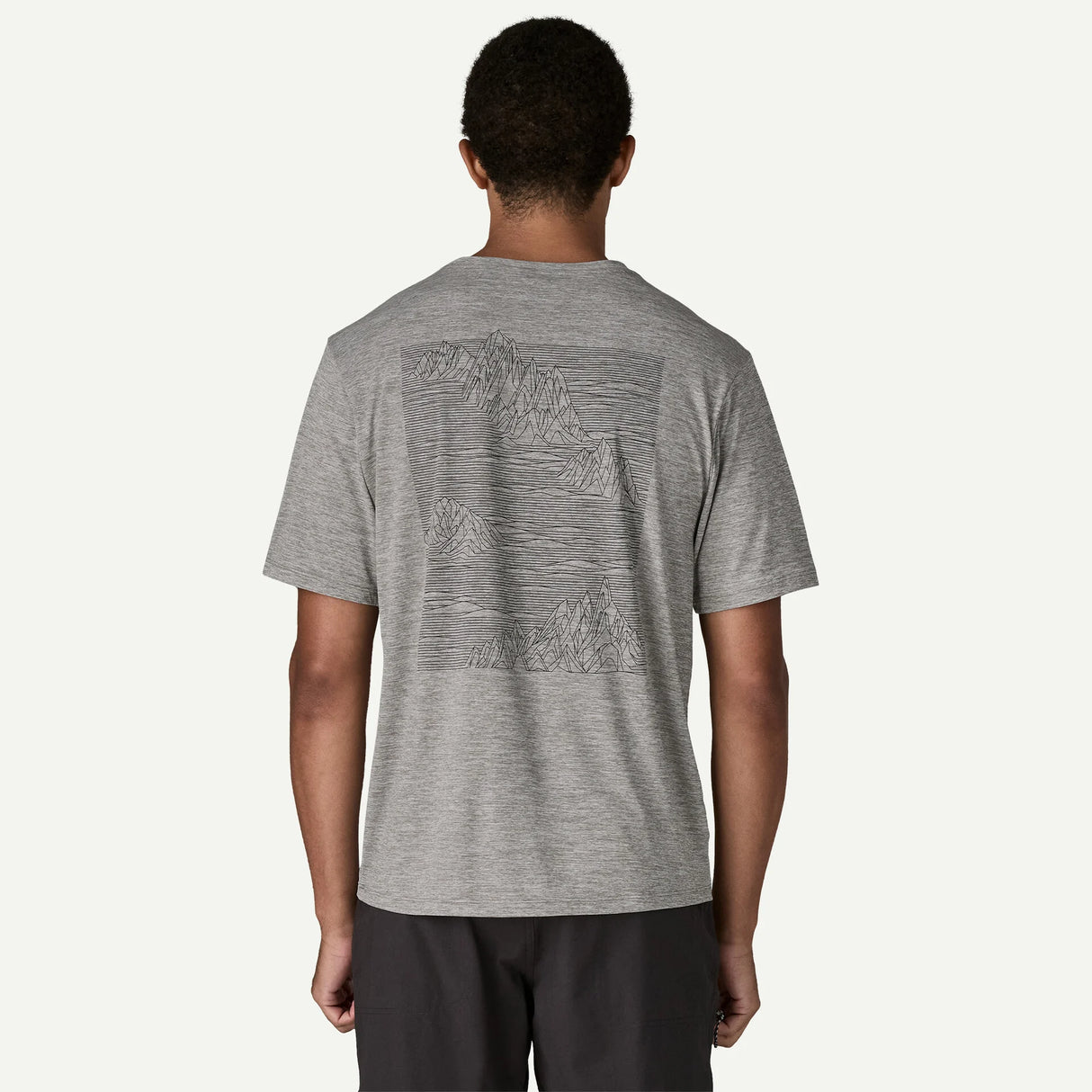 Patagonia Cap Cool Daily Shirt - Strataspire - Mens
