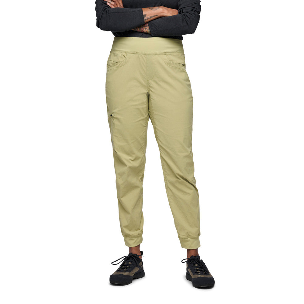 Black Diamond Technician Jogger Pant - Womens