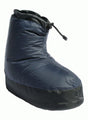 Western Mountaineering Down Bootie Navy / XS