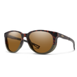 Smith Seeker Ak Matte Forest Tortoise | Chroma Polarized Brown