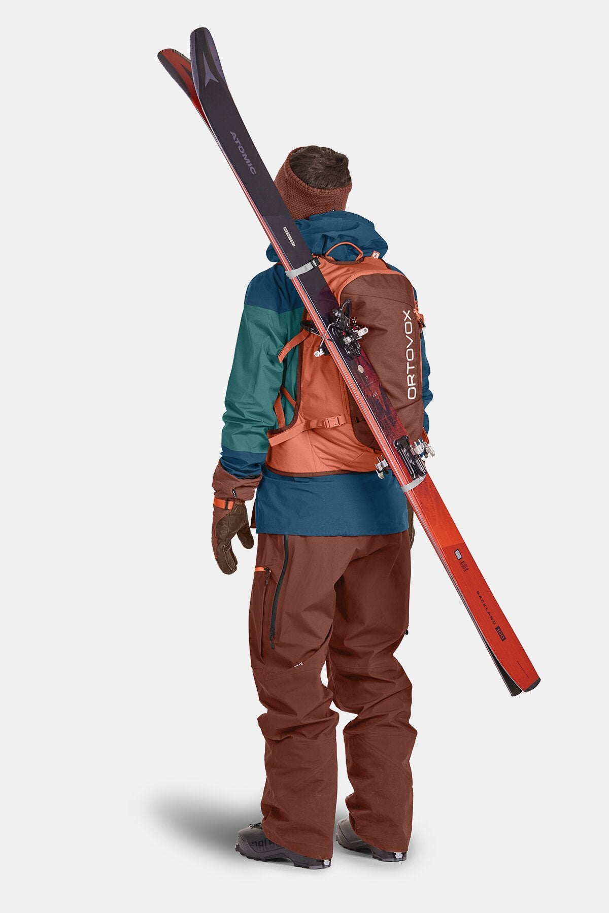 Ortovox Cross Rider 22