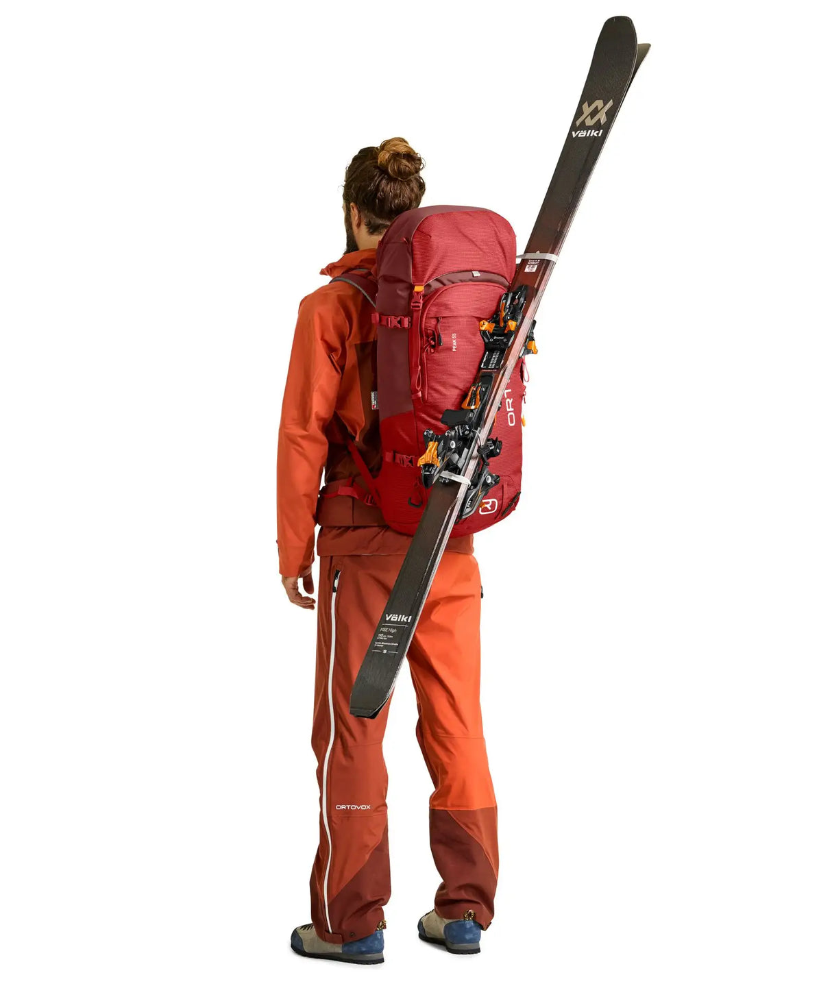 Peak 55L