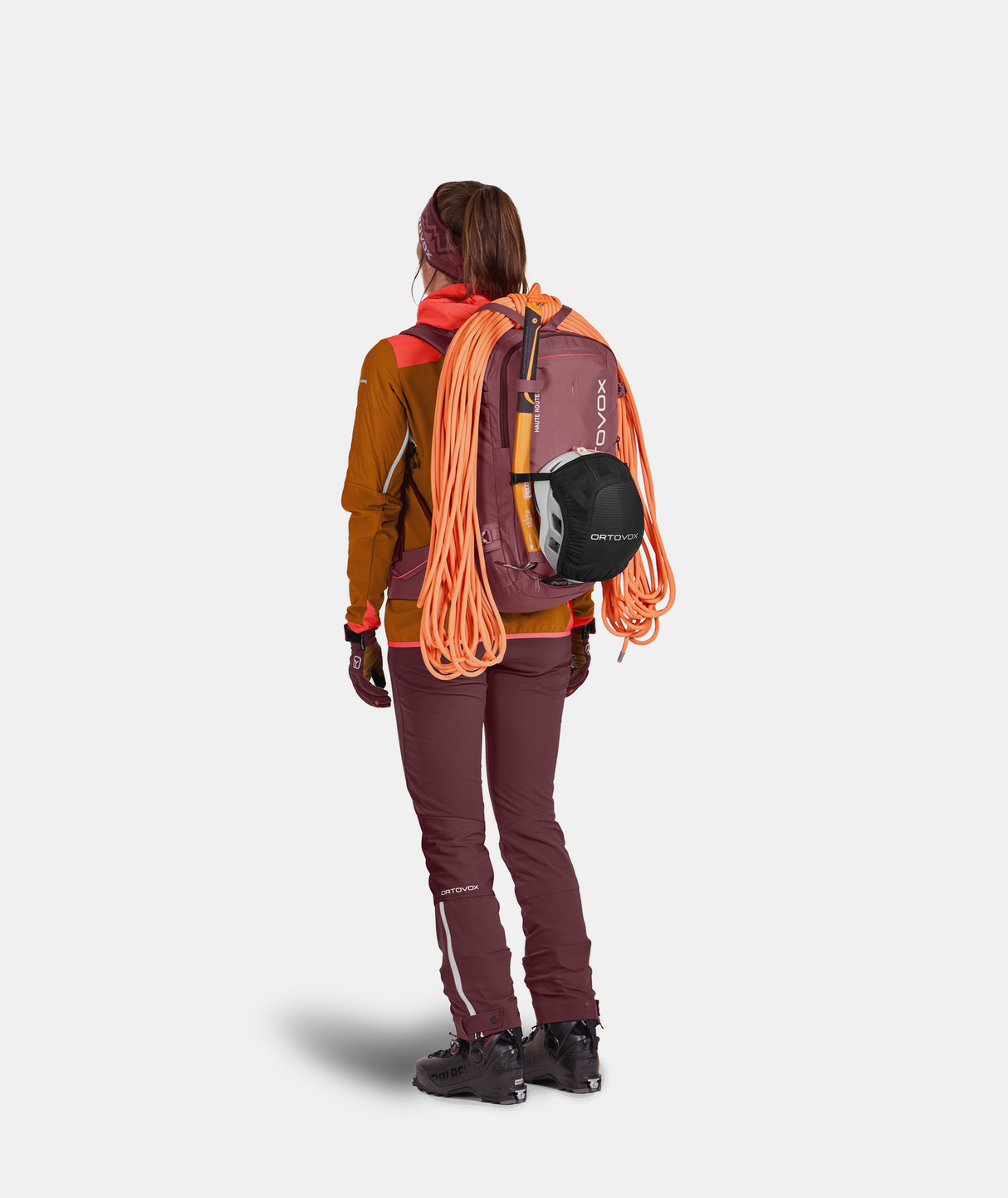 Ortovox Haute Route 30 S