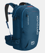 Ortovox Haute Route 30 S Petrol Blue