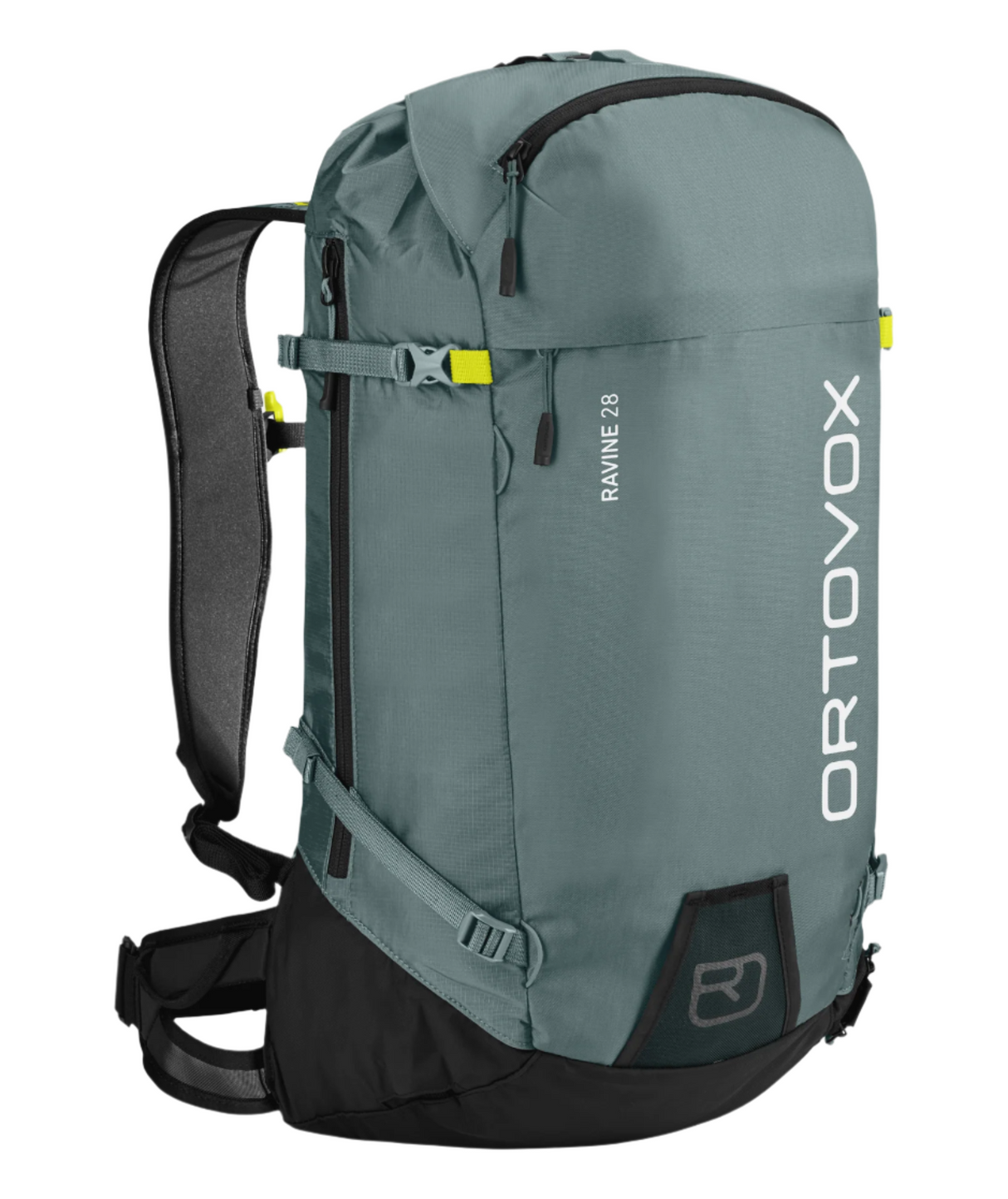 Ortovox Ravine 28 arctic grey
