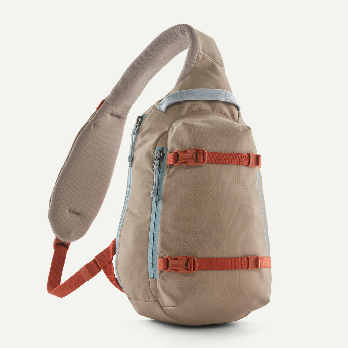 Patagonia Atom Sling 8L Seabird Grey
