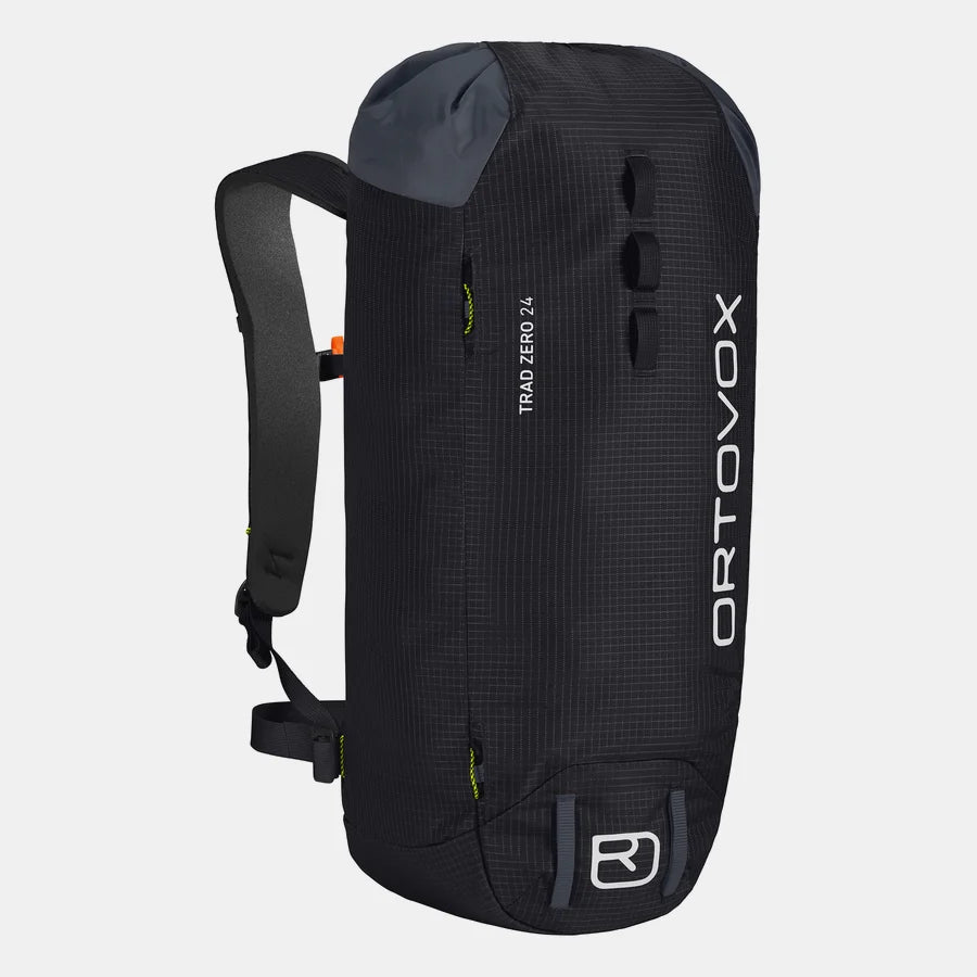 Ortovox Trad Zero 24 Pack black raven
