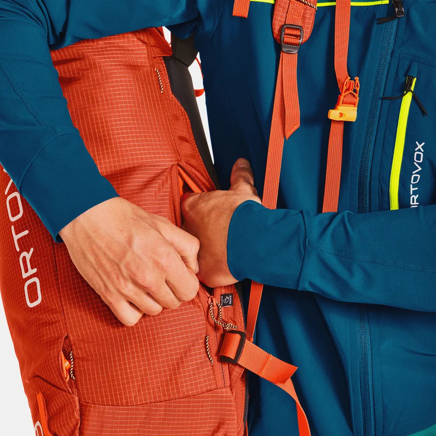 Ortovox Trad Zero 24 Pack