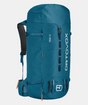 Ortovox Trad 35 Pack petrol blue