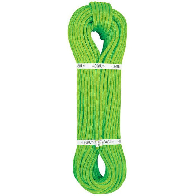 8.5mm Beal Opera Unicore Golden Dry Green / 60M
