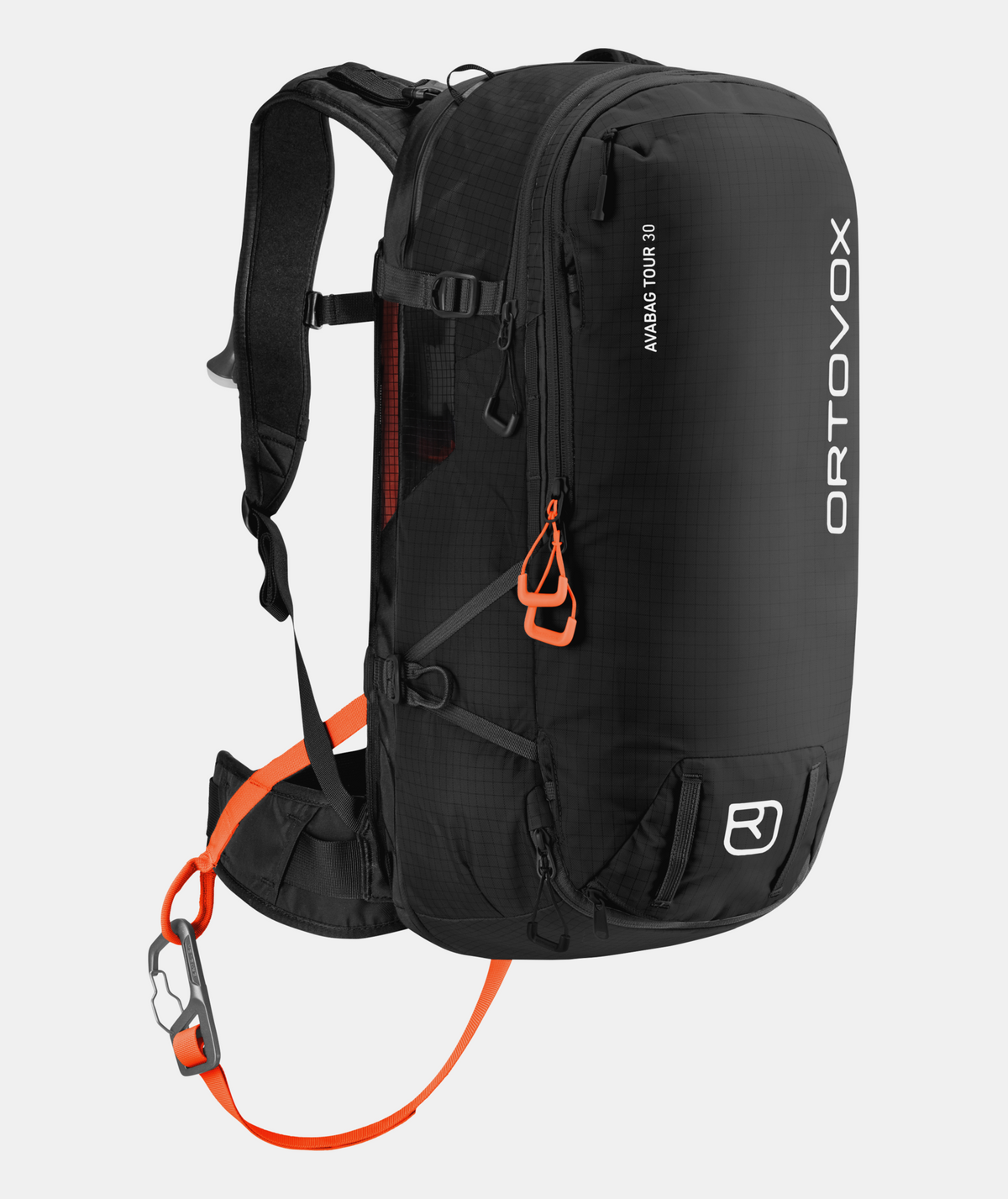 Ortovox Avabag Litric Tour 30 Black Raven
