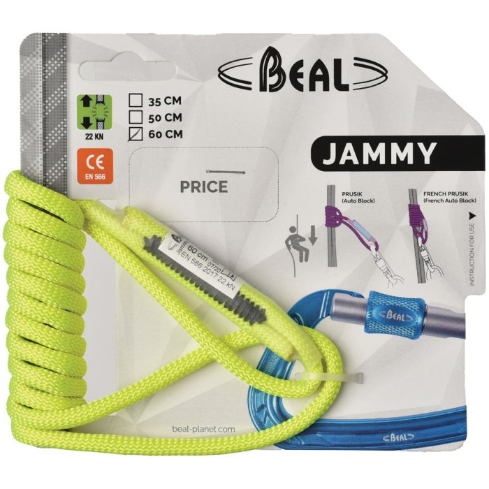 Beal Jammy 60cm