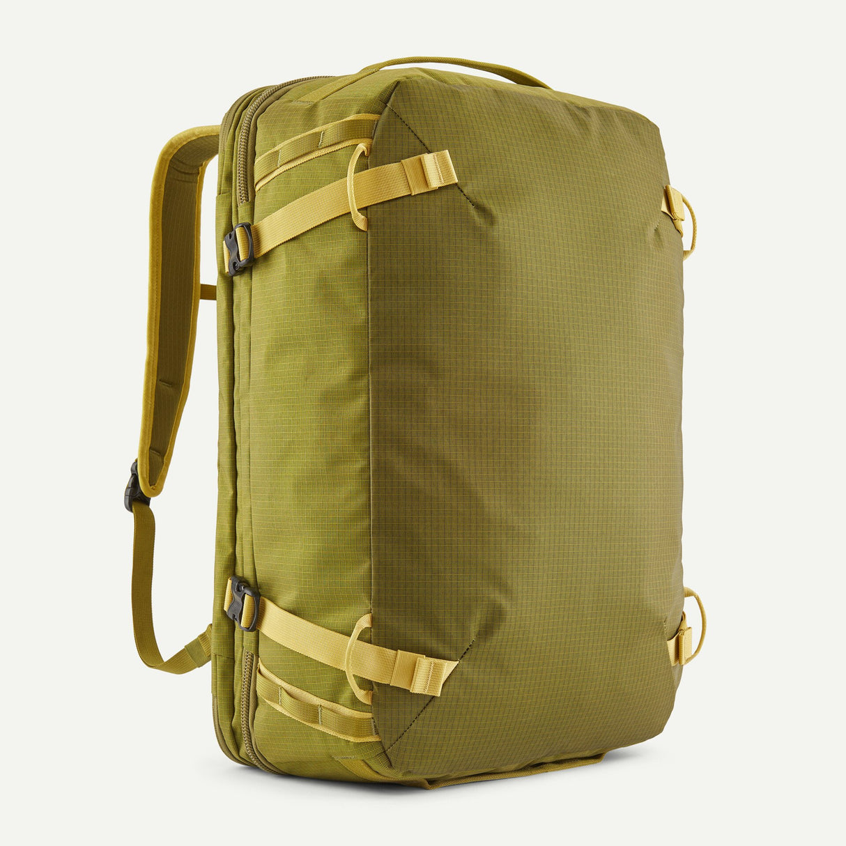 Patagonia Black Hole MLC 45L Graze Green