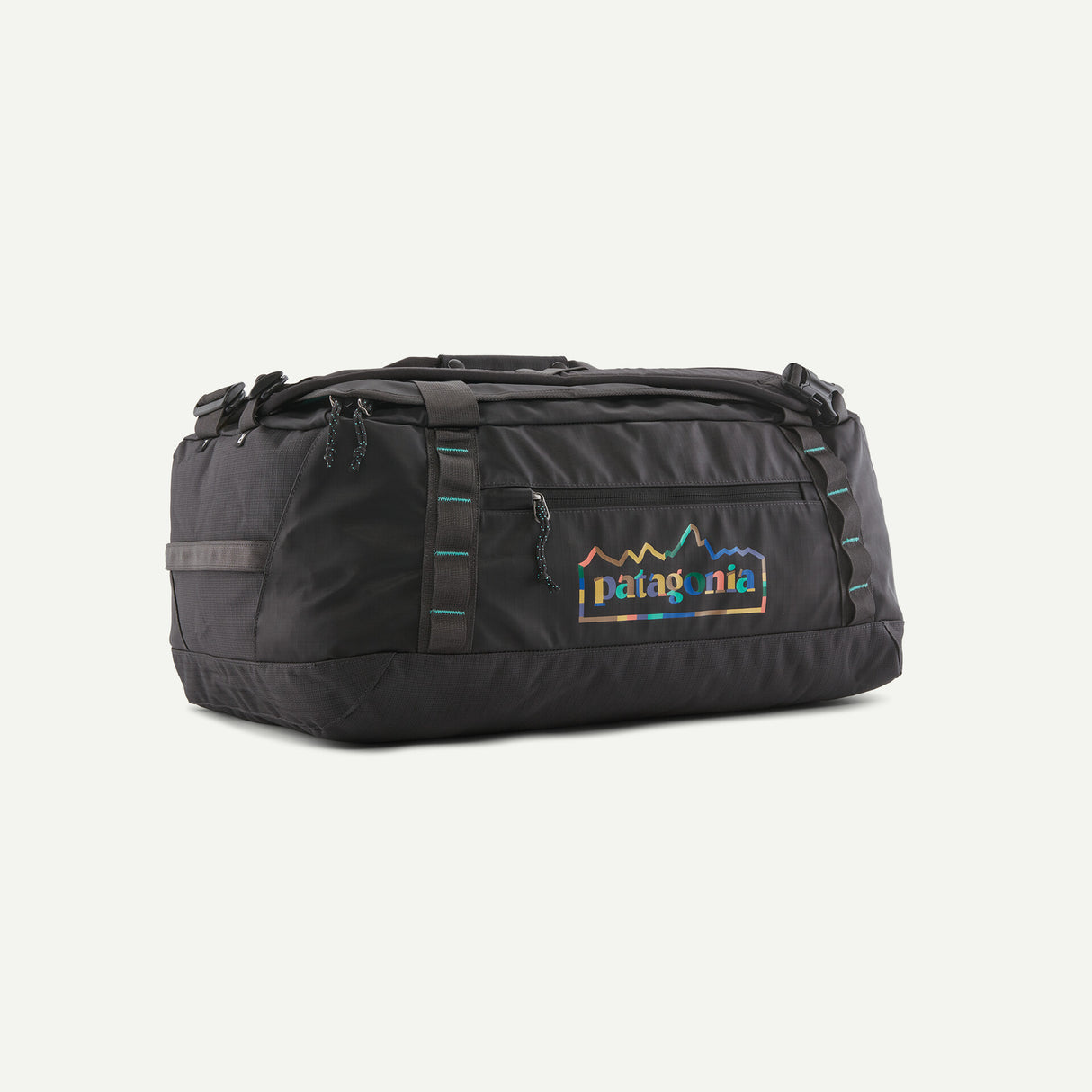 Patagonia Black Hole Duffel 40L Unity Fitz: Ink Black