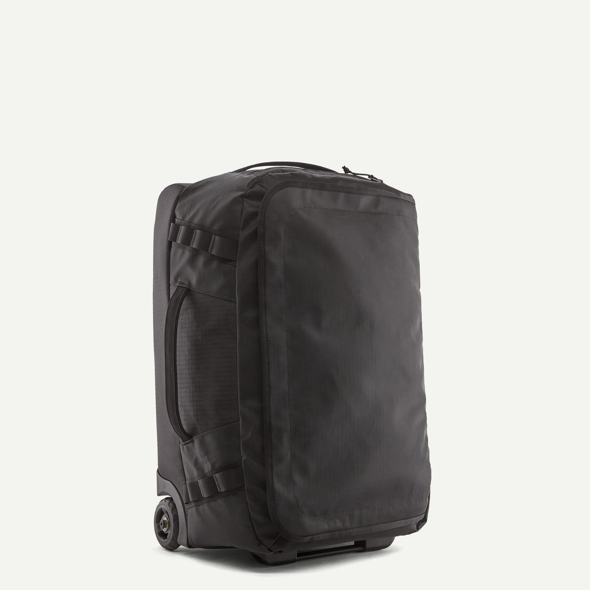 Patagonia Black Hole Wheeled Duffel 40L Black w/Black