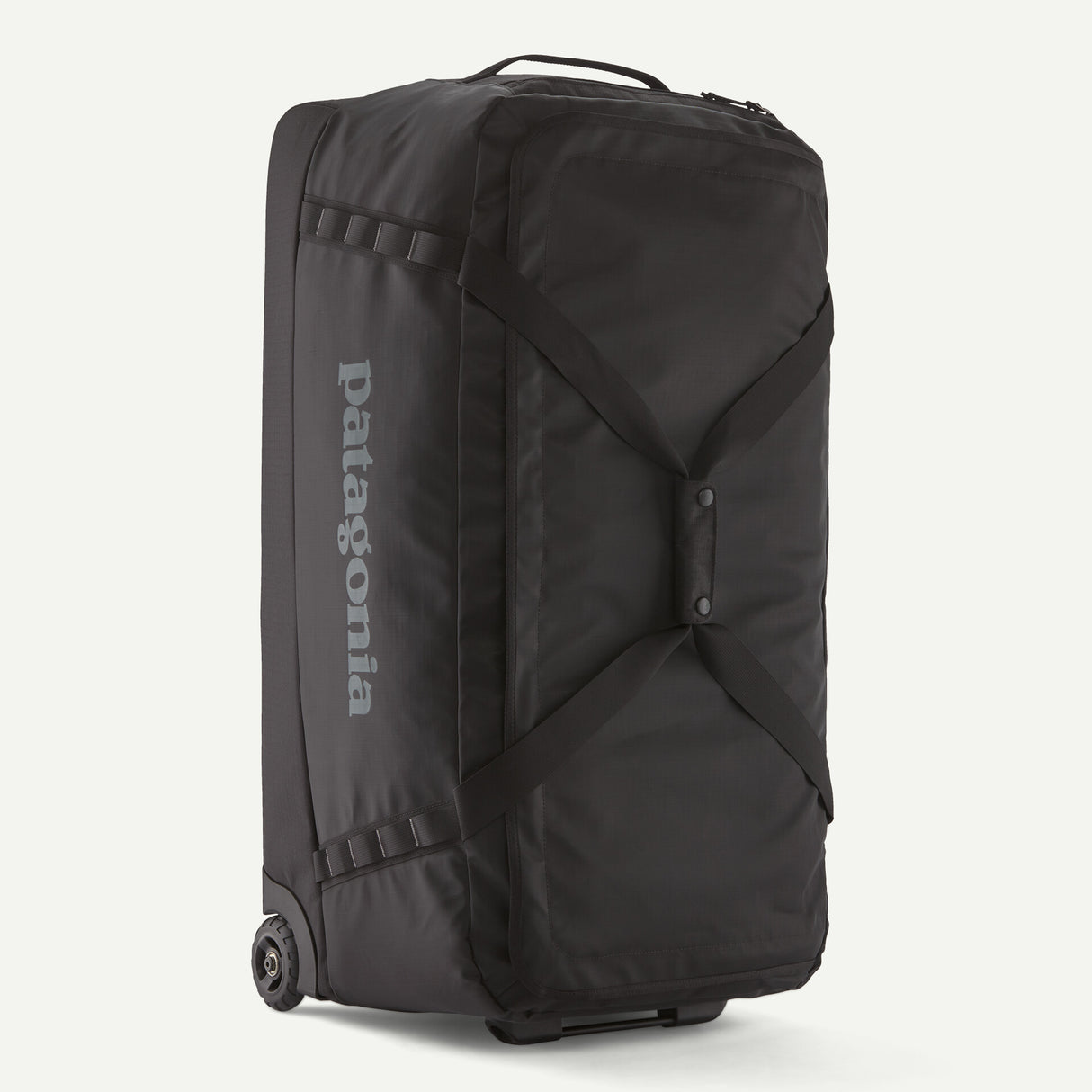 Patagonia Black Hole Wheeled Duffel 100L Black