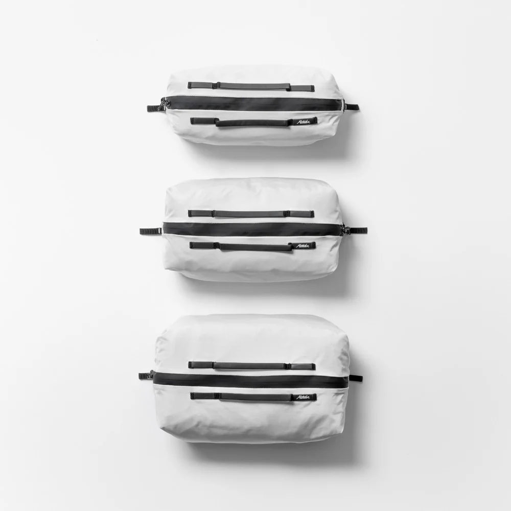 Matador Gear Cube Set White