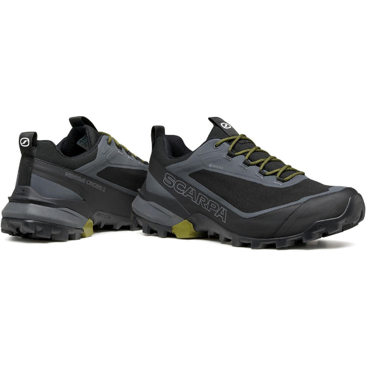 Scarpa Ribelle Cross 2 GTX - Mens