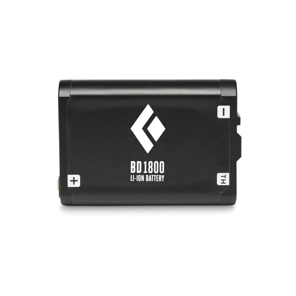 Black Diamond BD 1800 Battery & Charger