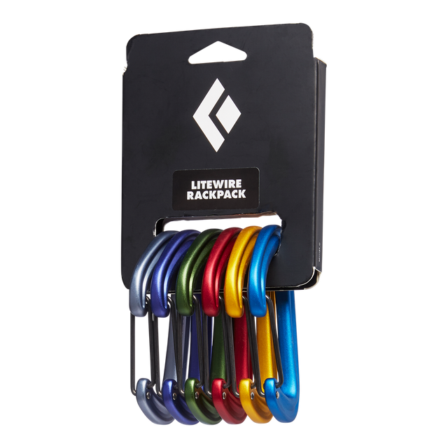 Black Diamond Lightwire Rackpack
