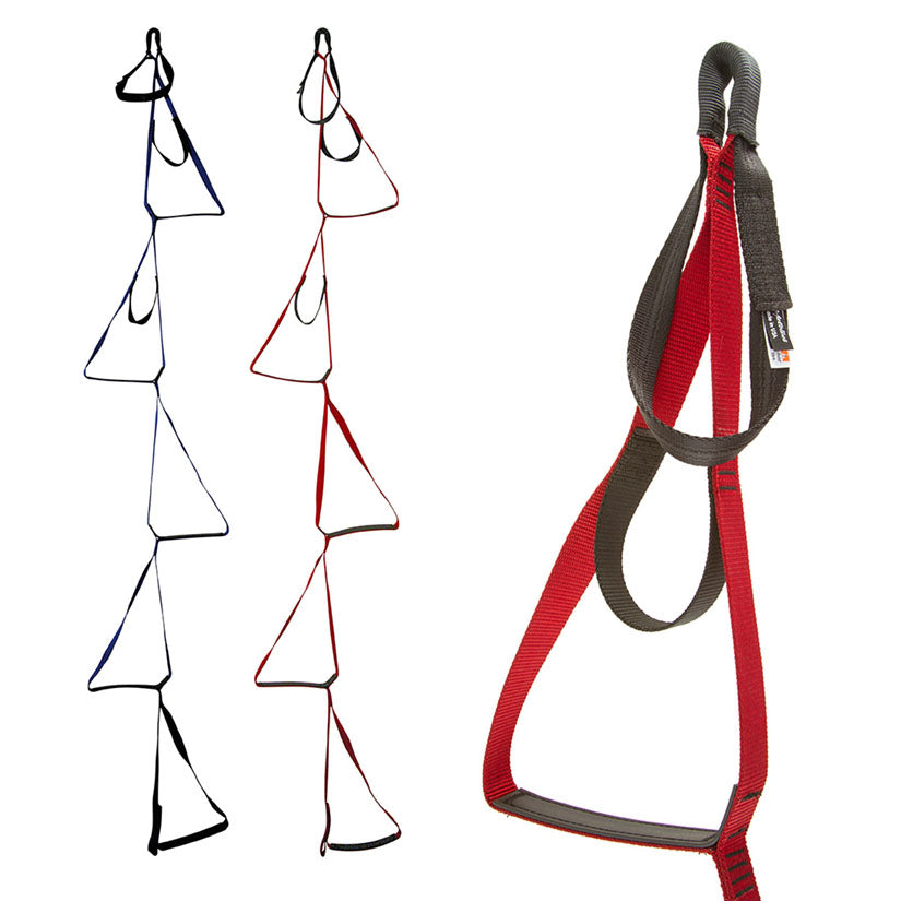 Metolius 5-Step Aider