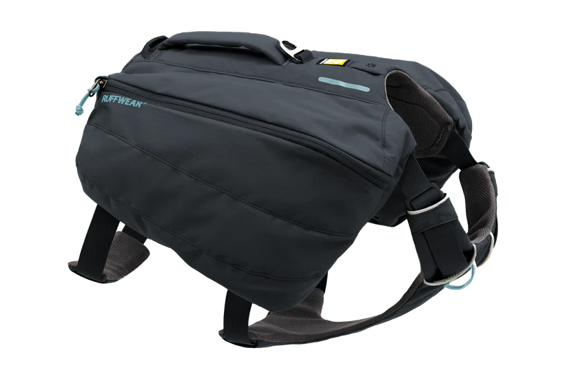Ruffwear Front Range Day Pack Grey / L